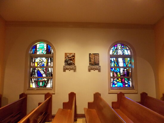 圣玛利亚主教座堂 (迈阿密)