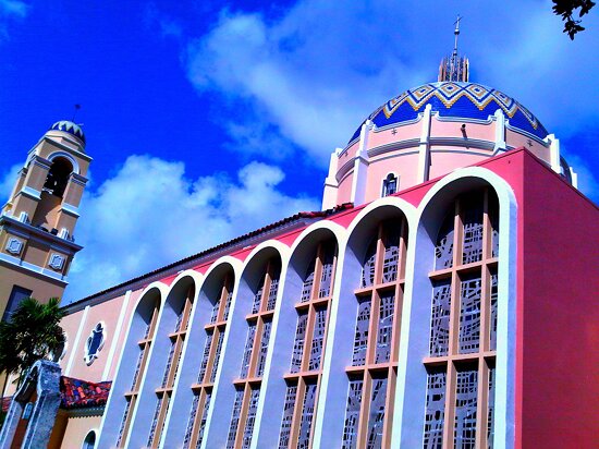 St. Mary&#039;s Cathedral