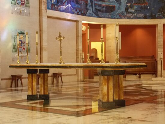 圣玛利亚主教座堂 (迈阿密)