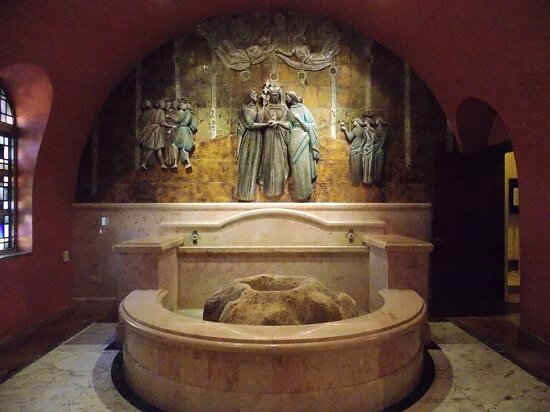 圣玛利亚主教座堂 (迈阿密)