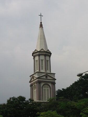 Cathedral of the Good Shepherd