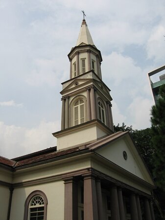 Cathedral of the Good Shepherd