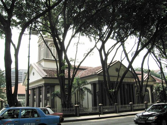 Cathedral of the Good Shepherd