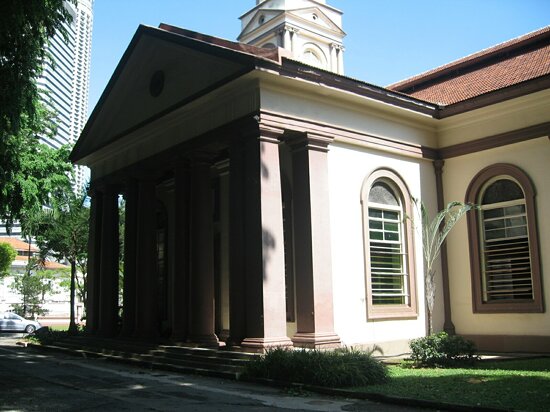 Cathedral of the Good Shepherd