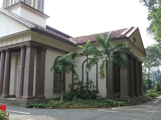 Cathedral of the Good Shepherd