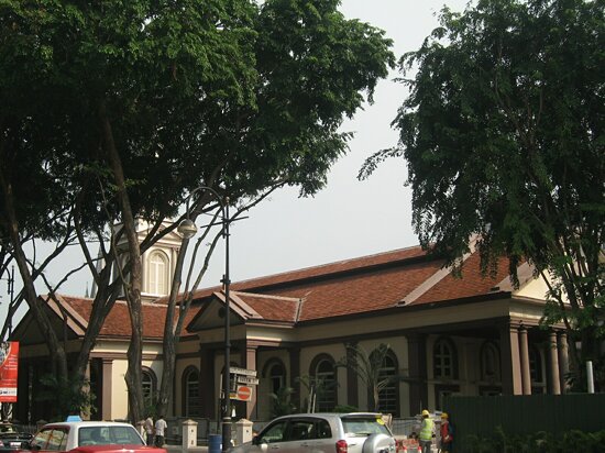 Cathedral of the Good Shepherd