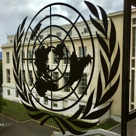 Centre William Rappard