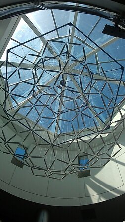 Chabot Space and Science Center