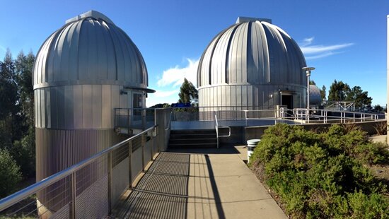 Chabot Space and Science Center