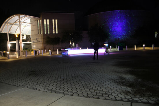 Serpent Twins @ Chabot