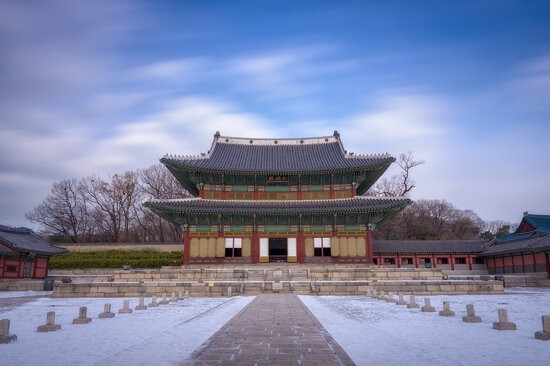Changdeokgung