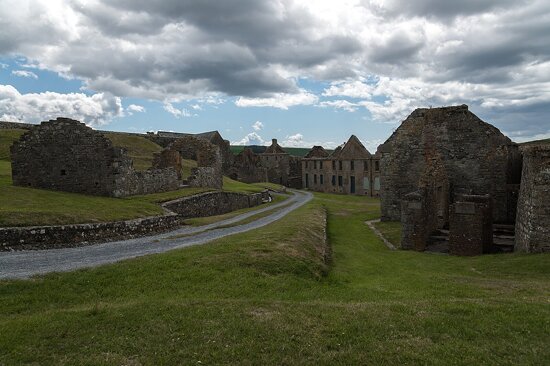 Charles Fort (Ireland)
