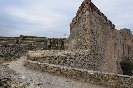 Château Royal de Collioure