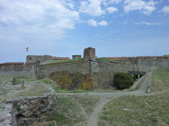 Château Royal de Collioure