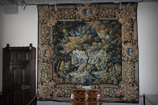 Château de Gruyères