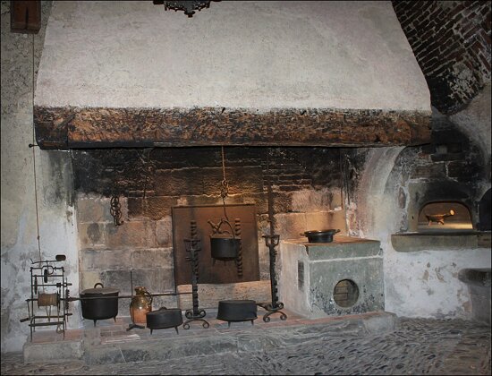 Château de Gruyères