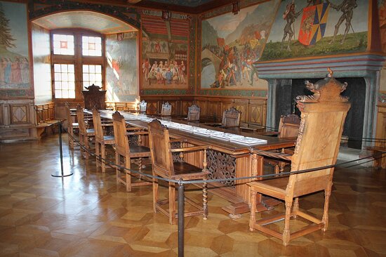 Château de Gruyères