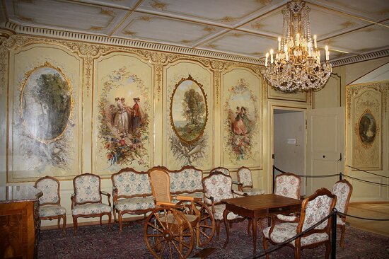 Château de Gruyères