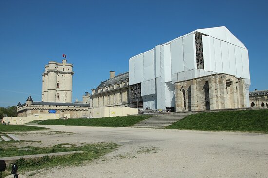 Château de Vincennes