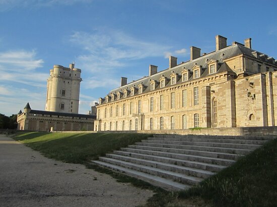 Château de Vincennes