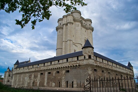 Château de Vincennes