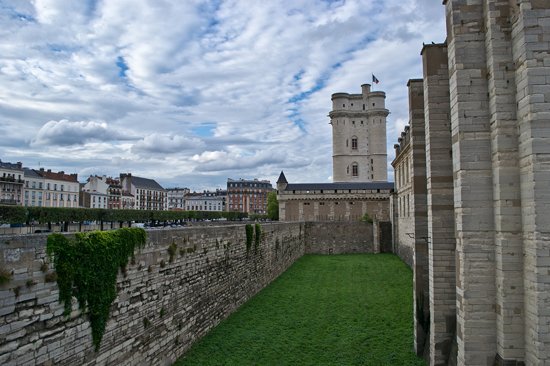 Château de Vincennes