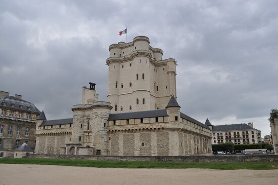 Château de Vincennes