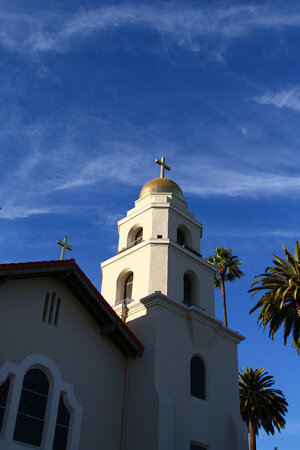 Church of the Good Shepherd