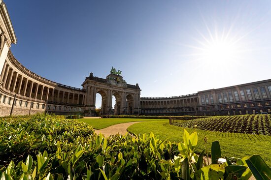 Cinquantenaire