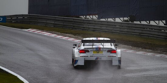 Circuit Park Zandvoort