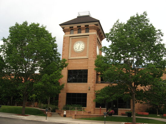 Main Avenue Historic District, Durango, Colorado