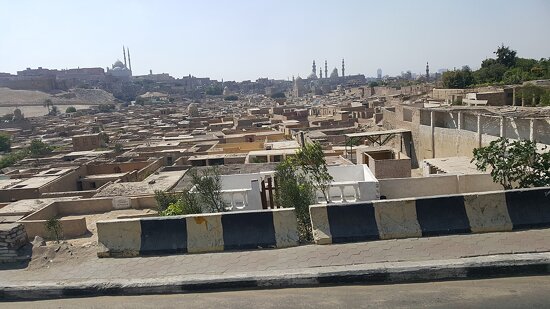 City of the Dead (Cairo)