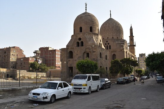 City of the Dead (Cairo)