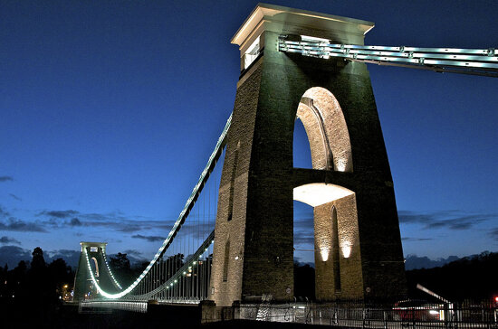 Clifton Suspension Bridge