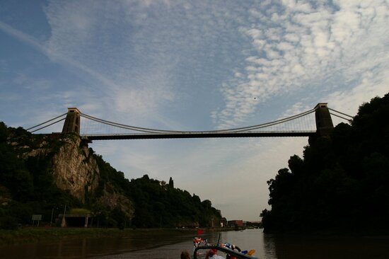 Arriving home safely