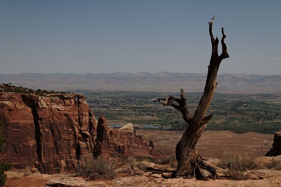 Colorado National Monument