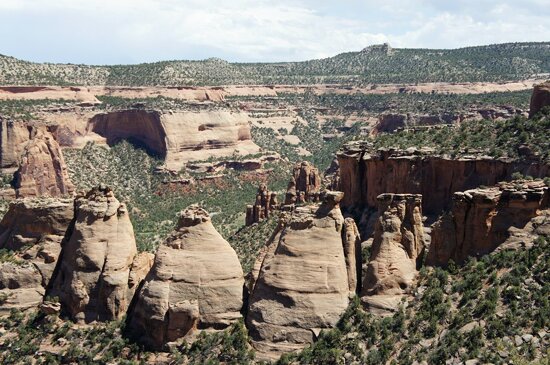 Colorado National Monument