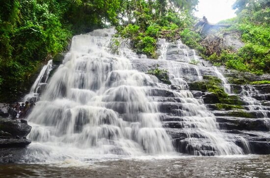 Comoé National Park