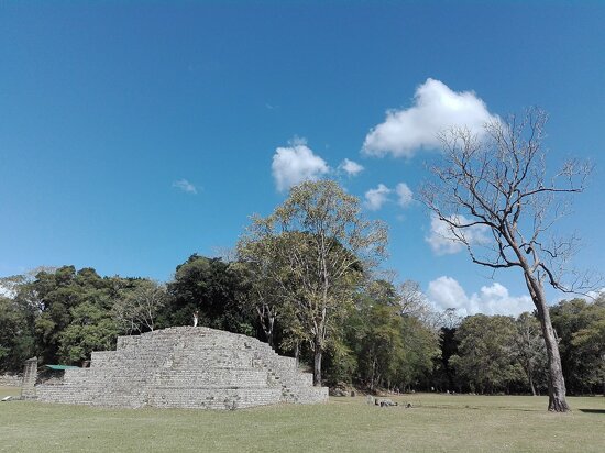 Copán