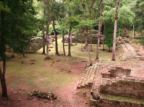 Copán