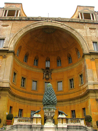 Pigna Fountain