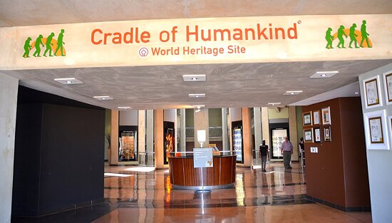 Cradle of Humankind