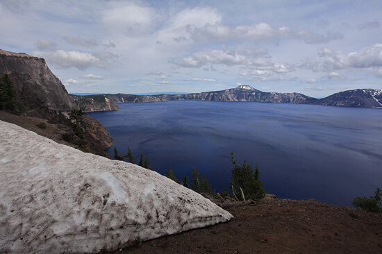 Crater Lake