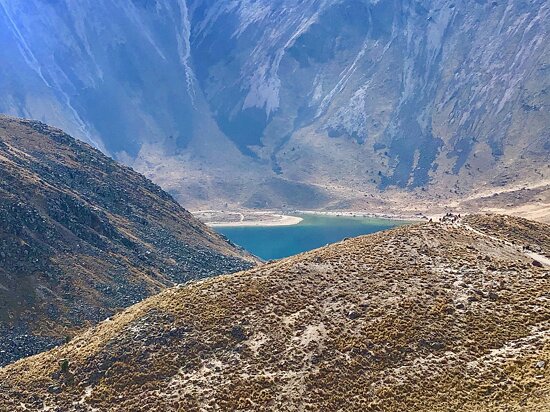 קרייטר לייק