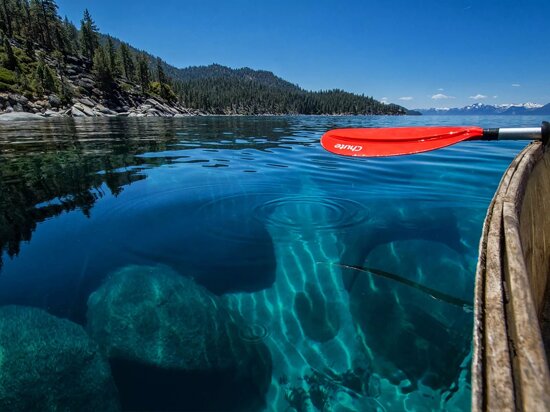 קרייטר לייק