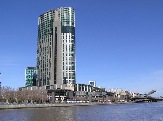 Crown Melbourne