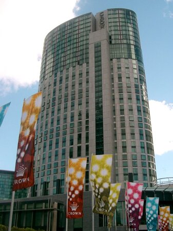 Crown Melbourne