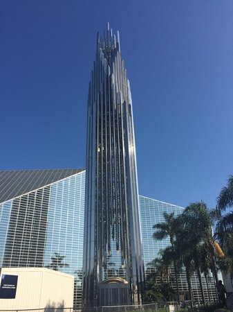 Crystal Cathedral