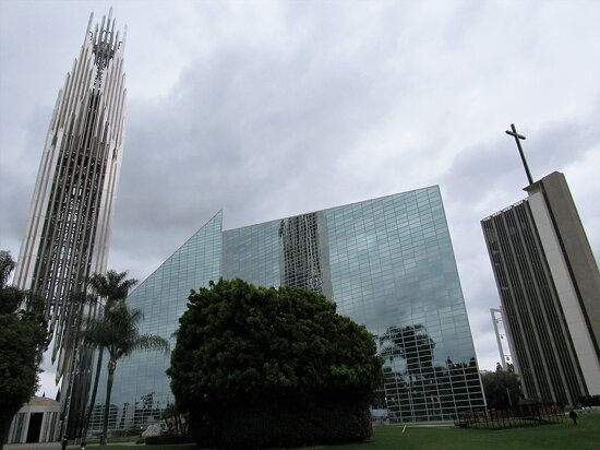 Crystal Cathedral