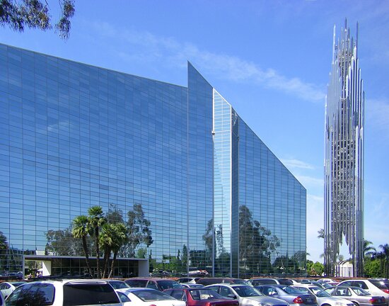 Crystal Cathedral